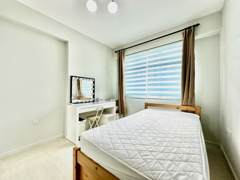 331A Anchorvale Street, 331A Anchorvale Street, 3 Bedrooms, 1,001 sqft, HDB Flat For Rent, by Kai Tan, 500115009 - Bedroom - PropertyGuru.com.sg