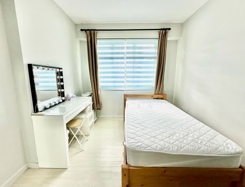 331A Anchorvale Street, 331A Anchorvale Street, 3 Bedrooms, 1,001 sqft, HDB Flat For Rent, by Kai Tan, 500115009 - Bedroom - PropertyGuru.com.sg