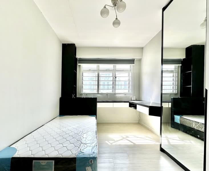 331A Anchorvale Street, 331A Anchorvale Street, 3 Bedrooms, 1,001 sqft, HDB Flat For Rent, by Kai Tan, 500115009 - Bedroom - PropertyGuru.com.sg