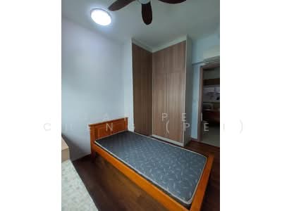 For Rent - 103A Canberra Street