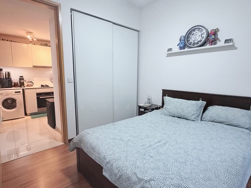 Terrasse, 21 Terrass Lane, 1 Bedroom, 538 sqft, Condominium For Sale, by Jasper Sng, 500115016 - Bedroom - PropertyGuru.com.sg