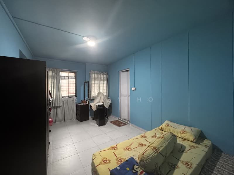 846 Woodlands Avenue 4, 846 Woodlands Avenue 4, 3 Bedrooms, 1,141 sqft, HDB Flat For Sale, by Bobby Ho, 500115018 - Bedroom - PropertyGuru.com.sg