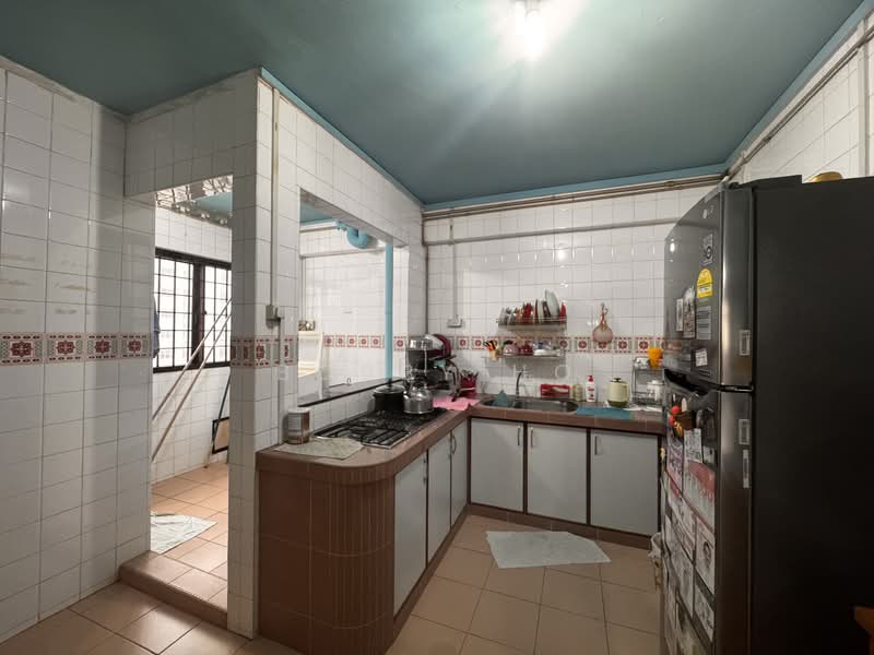 846 Woodlands Avenue 4, 846 Woodlands Avenue 4, 3 Bedrooms, 1,141 sqft, HDB Flat For Sale, by Bobby Ho, 500115018 - Kitchen - PropertyGuru.com.sg