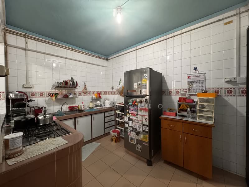 846 Woodlands Avenue 4, 846 Woodlands Avenue 4, 3 Bedrooms, 1,141 sqft, HDB Flat For Sale, by Bobby Ho, 500115018 - Kitchen - PropertyGuru.com.sg