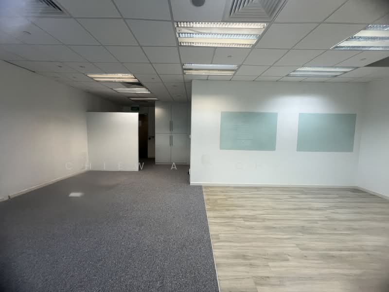 Paya Lebar Square, 60 Paya Lebar Singapore, 861 sqft, Office For Sale, by Chiew A K Chris, 500115019 - Interior - CommercialGuru.com.sg
