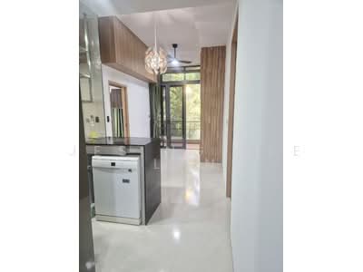 For Rent - The Creek @ Bukit