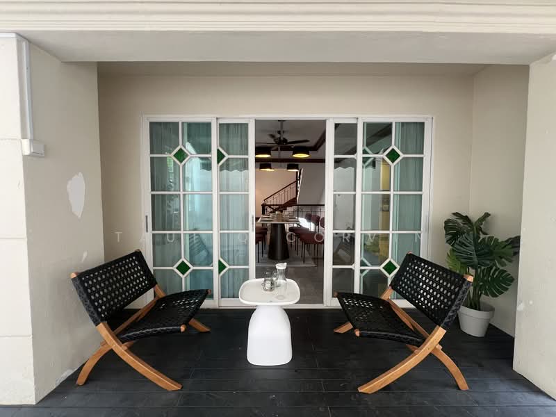 Gentle Villas, , 5 Bedrooms, 4,500 sqft, Detached House For Sale, by Taufiq Corvin, 500115022 - Interior - PropertyGuru.com.sg