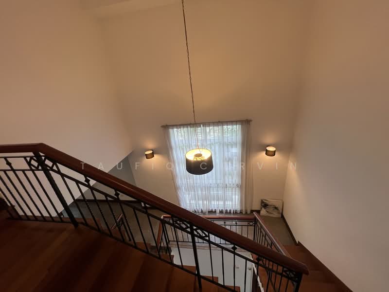 Gentle Villas, , 5 Bedrooms, 4,500 sqft, Detached House For Sale, by Taufiq Corvin, 500115022 - Interior - PropertyGuru.com.sg