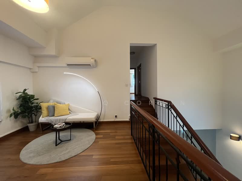 Gentle Villas, , 5 Bedrooms, 4,500 sqft, Detached House For Sale, by Taufiq Corvin, 500115022 - Interior - PropertyGuru.com.sg