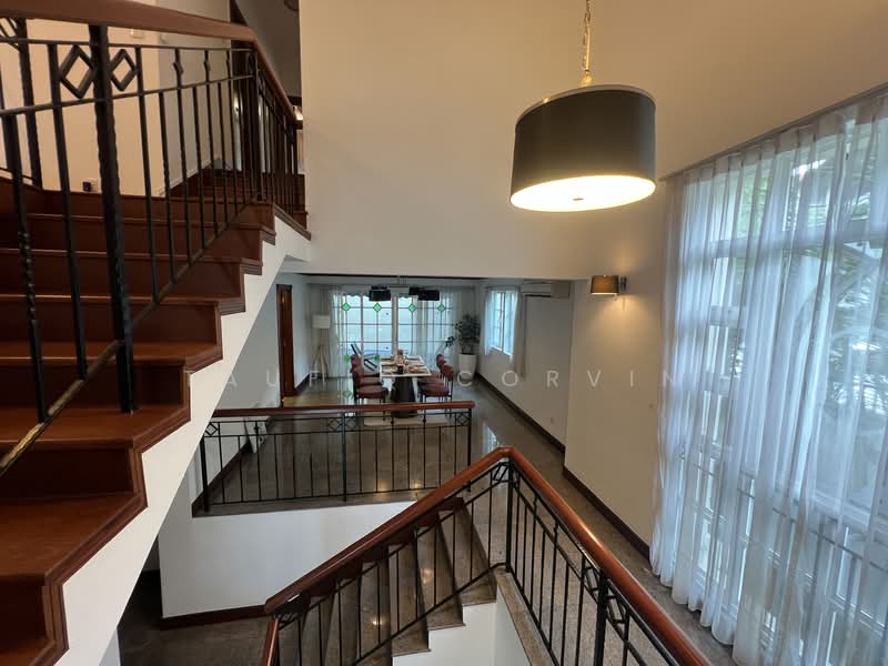 Gentle Villas, , 5 Bedrooms, 4,500 sqft, Detached House For Sale, by Taufiq Corvin, 500115022 - Interior - PropertyGuru.com.sg