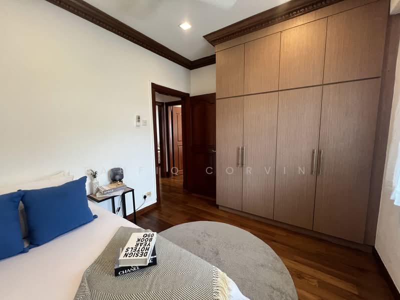 Gentle Villas, , 5 Bedrooms, 4,500 sqft, Detached House For Sale, by Taufiq Corvin, 500115022 - PropertyGuru.com.sg