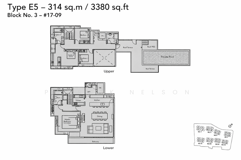 For Rent Kovan Residences