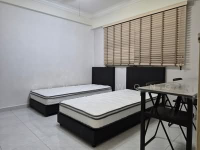 For Rent - 833 Hougang Central