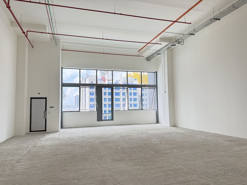Space 18, 18 Lorong Ampas, 3,466 sqft, Light Industrial (B1) For Rent, by Rita Danani, 500115029 - Interior - CommercialGuru.com.sg