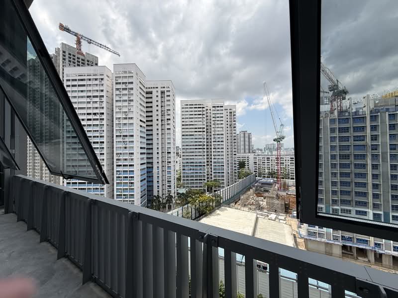 Space 18, 18 Lorong Ampas, 3,466 sqft, Light Industrial (B1) For Rent, by Rita Danani, 500115029 - Exterior - CommercialGuru.com.sg