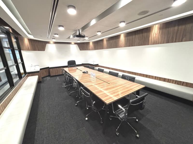 United Square, 101 Thomson Road, 9,537 sqft, Office For Rent, by Patrick Ong 王鹏若(安仔), 500115032 - Interior - CommercialGuru.com.sg