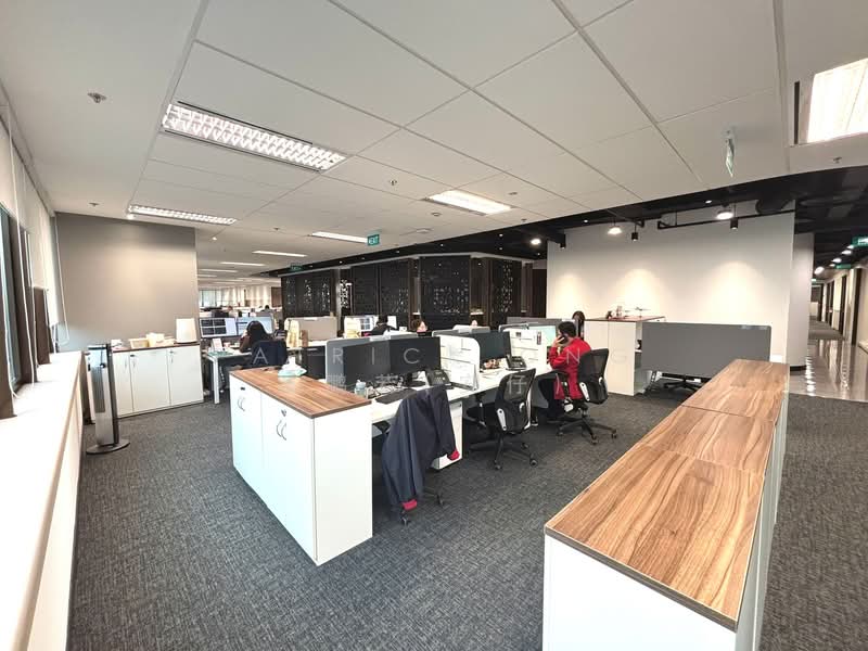 United Square, 101 Thomson Road, 9,537 sqft, Office For Rent, by Patrick Ong 王鹏若(安仔), 500115032 - Interior - CommercialGuru.com.sg