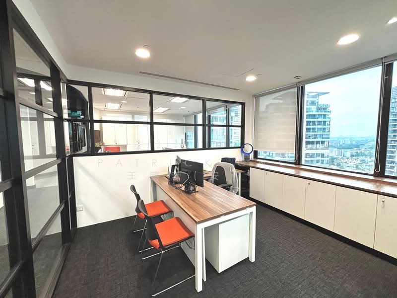 United Square, 101 Thomson Road, 9,537 sqft, Office For Rent, by Patrick Ong 王鹏若(安仔), 500115032 - Interior - CommercialGuru.com.sg