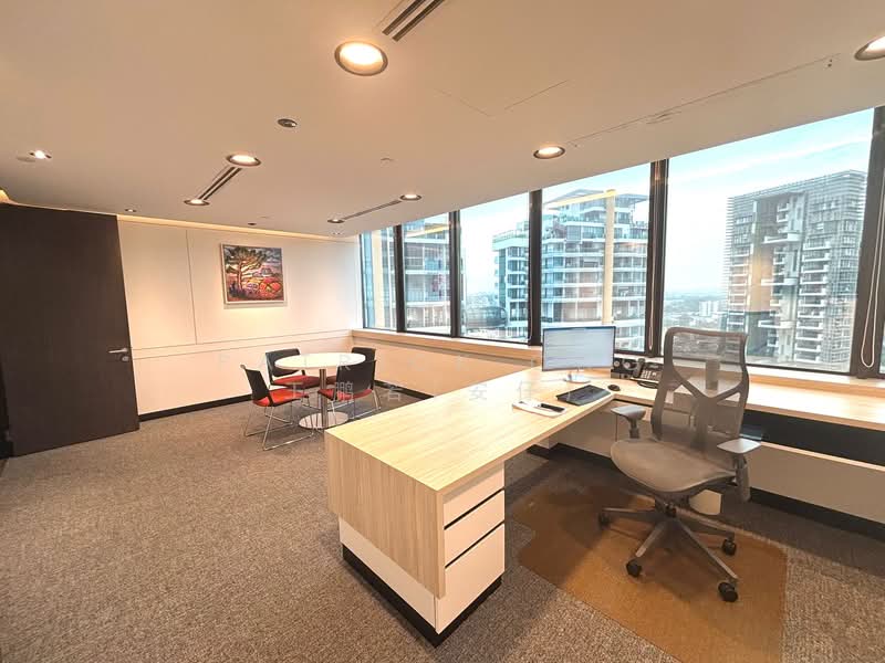 United Square, 101 Thomson Road, 9,537 sqft, Office For Rent, by Patrick Ong 王鹏若(安仔), 500115032 - Study - CommercialGuru.com.sg