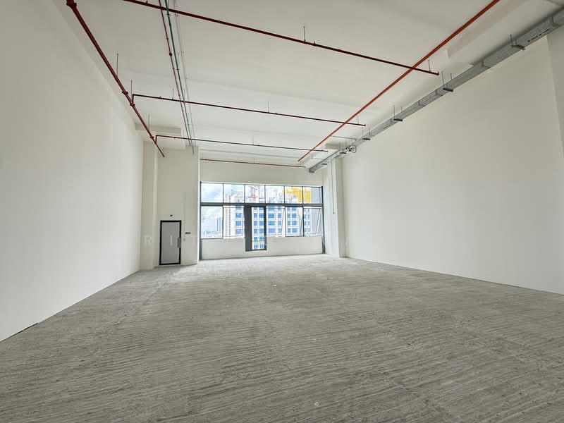 Space 18, 18 Lorong Ampas, 1,787 sqft, Light Industrial (B1) For Sale, by Rita Danani, 500115033 - Interior - CommercialGuru.com.sg
