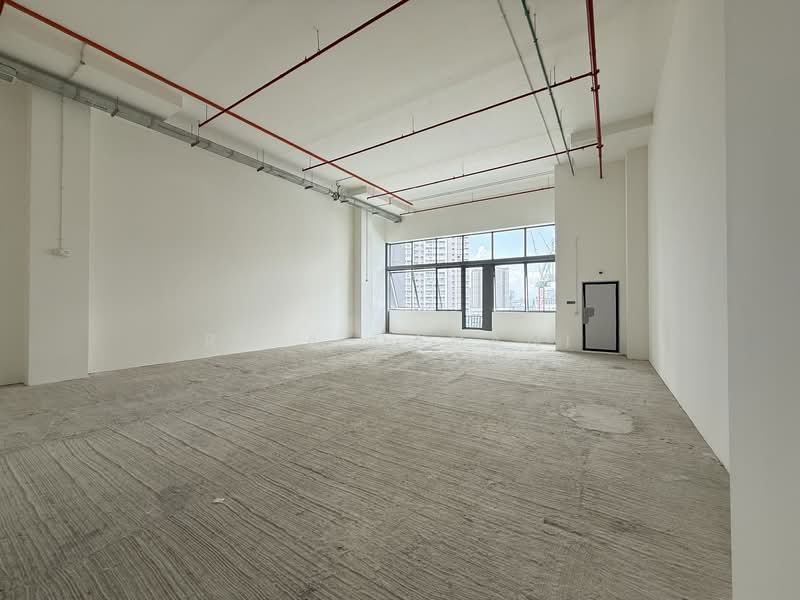 Space 18, 18 Lorong Ampas, 1,787 sqft, Light Industrial (B1) For Sale, by Rita Danani, 500115033 - Interior - CommercialGuru.com.sg