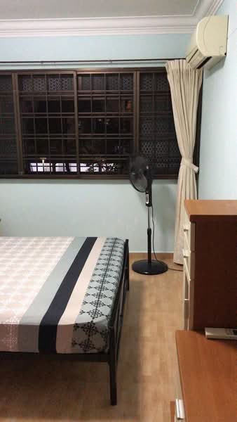 144 Lorong 2 Toa Payoh, 144 Lorong 2 Toa Payoh, Room Rental, 180 sqft, HDB Flat For Rent, by Aileen Yeo, 500115034 - Bedroom - PropertyGuru.com.sg