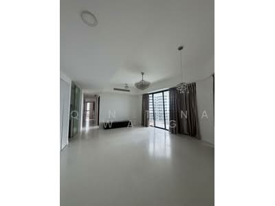 For Rent - d'Leedon (Former Farrer Court)