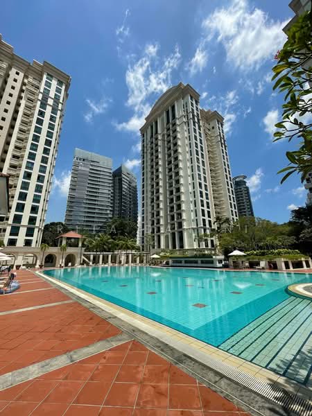 Spring Grove, 53 Grange Road, 2 Bedrooms, 1,335 sqft, Condominium For Sale, by Rita Danani, 500115038 - Exterior - PropertyGuru.com.sg