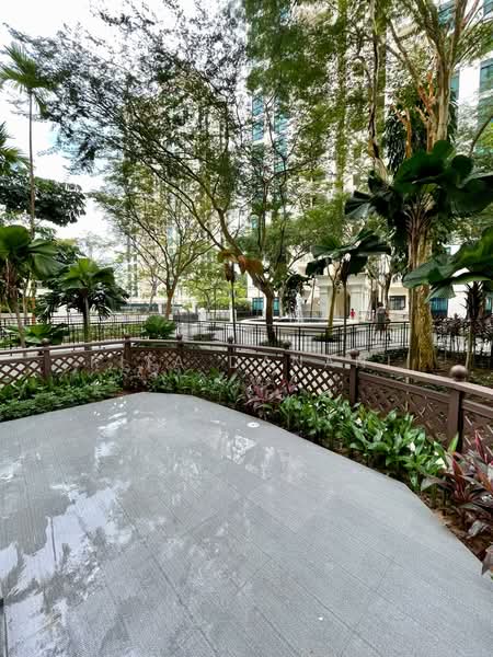 Spring Grove, 53 Grange Road, 2 Bedrooms, 1,335 sqft, Condominium For Sale, by Rita Danani, 500115038 - Exterior - PropertyGuru.com.sg