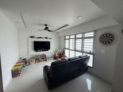 For Sale - 633B Senja Green