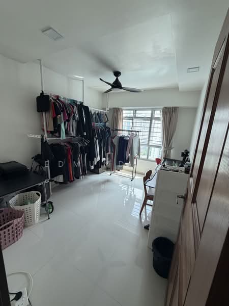 633B Senja Green, 633B Senja Road, 3 Bedrooms, 1,001 sqft, HDB Flat For Sale, by Edmund Tan TL, 500115040 - Bedroom 1 - PropertyGuru.com.sg