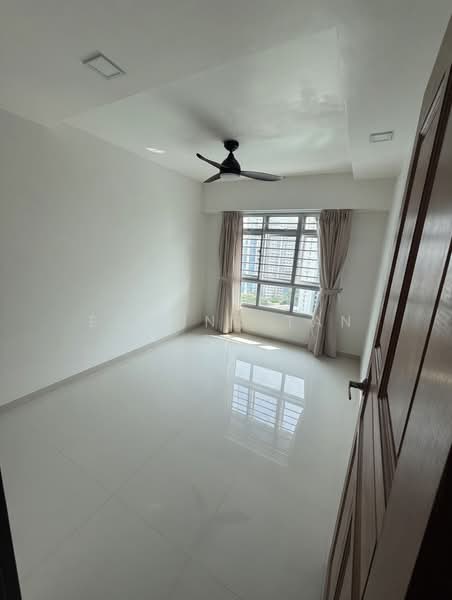 633B Senja Green, 633B Senja Road, 3 Bedrooms, 1,001 sqft, HDB Flat For Sale, by Edmund Tan TL, 500115040 - Bedroom 1 (Edited) - PropertyGuru.com.sg