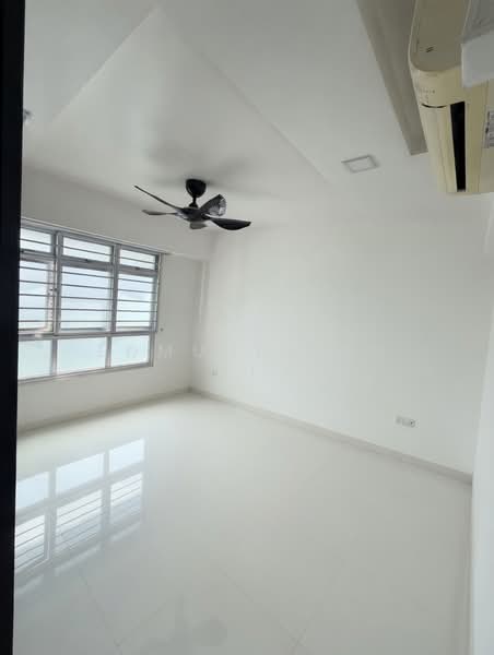 633B Senja Green, 633B Senja Road, 3 Bedrooms, 1,001 sqft, HDB Flat For Sale, by Edmund Tan TL, 500115040 - Bedroom 2 (Edited) - PropertyGuru.com.sg