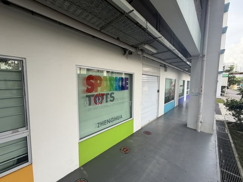 633B Senja Green, 633B Senja Road, 3 Bedrooms, 1,001 sqft, HDB Flat For Sale, by Edmund Tan TL, 500115040 - Near SparkleTots - PropertyGuru.com.sg