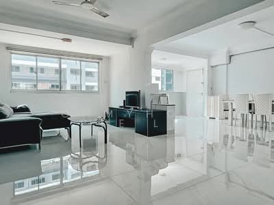 For Sale - 553 Hougang Street 51