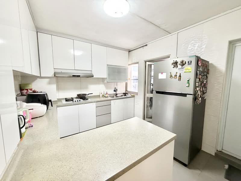 For Sale - 353 Woodlands Avenue 1