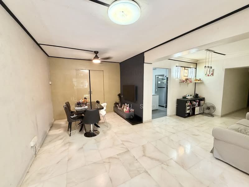 For Sale - 353 Woodlands Avenue 1