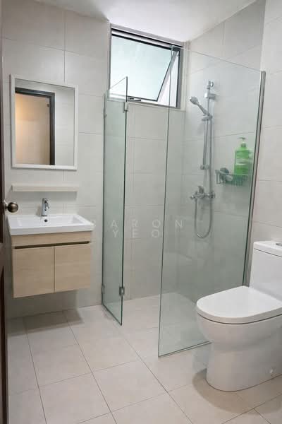 The Midas, 26 Lorong 30 Geylang, 3 Bedrooms, 1,324 sqft, Apartment For Sale, by Baron Yeo, 500115045 - Bathroom - PropertyGuru.com.sg