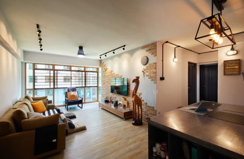 For Sale - 314B Anchorvale Link