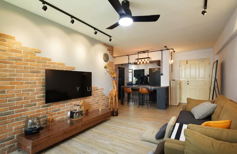 For Sale - 314B Anchorvale Link