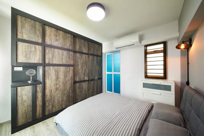 314B Anchorvale Link, 314B Anchorvale Link, 3 Bedrooms, 990 sqft, HDB Flat For Sale, by Yuna Lim, 500115050 - Bedroom - PropertyGuru.com.sg