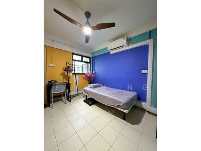 For Rent - 41 Chai Chee Street