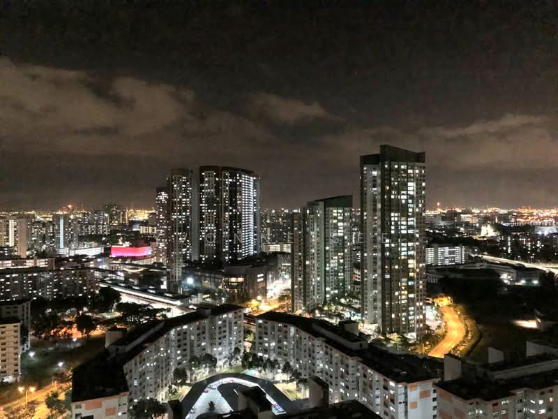 311A Clementi Avenue 4, 311A Clementi Avenue 4, 3 Bedrooms, 882 sqft, HDB Flat For Sale, by Yvonne See, 500115052 - Exterior - PropertyGuru.com.sg