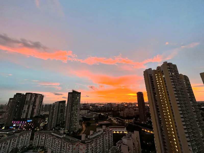 311A Clementi Avenue 4, 311A Clementi Avenue 4, 3 Bedrooms, 882 sqft, HDB Flat For Sale, by Yvonne See, 500115052 - Exterior - PropertyGuru.com.sg