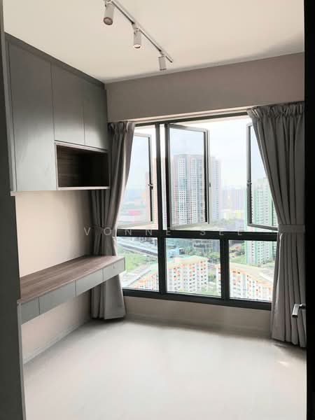 311A Clementi Avenue 4, 311A Clementi Avenue 4, 3 Bedrooms, 882 sqft, HDB Flat For Sale, by Yvonne See, 500115052 - Study - PropertyGuru.com.sg