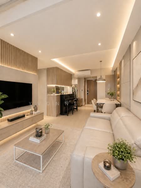 For Sale - 311A Clementi Avenue 4