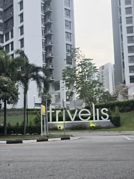 For Sale - 311A Clementi Avenue 4