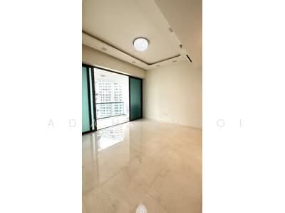 For Rent - 8 Saint Thomas