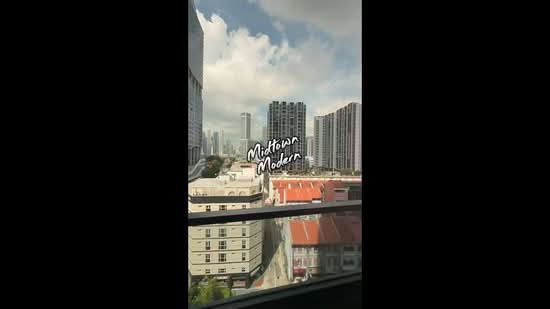 Midtown Modern, 18 Tan Quee Lan Street, 4 Bedrooms, 1,442 sqft, Condominium For Sale, by Irene Zita Wong, 500115054 - PropertyGuru.com.sg