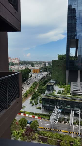 For Sale - Midtown Modern